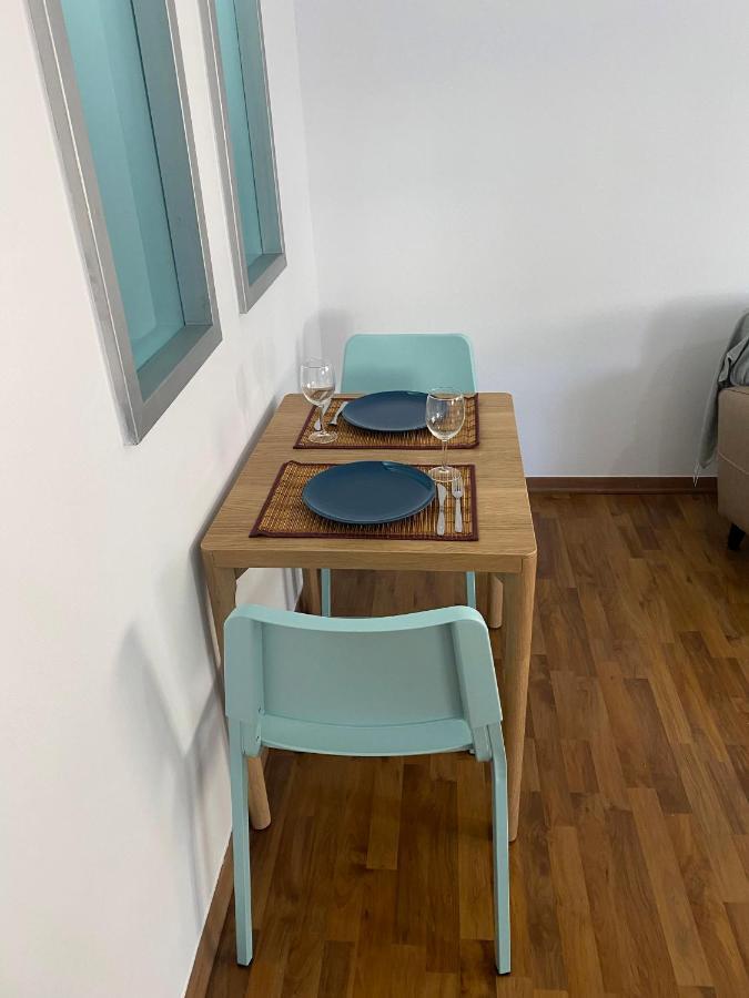 Lovely Studio Apartment In Pafos Exterior photo