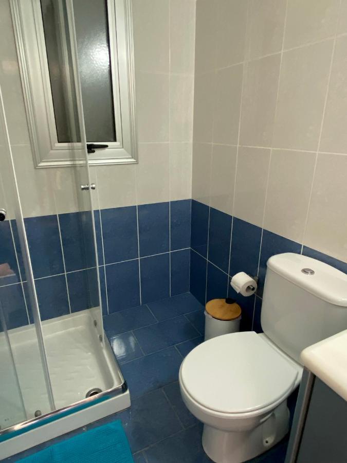 Lovely Studio Apartment In Pafos Exterior photo