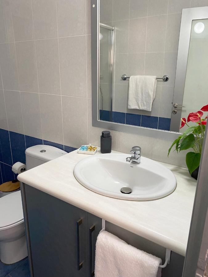 Lovely Studio Apartment In Pafos Exterior photo